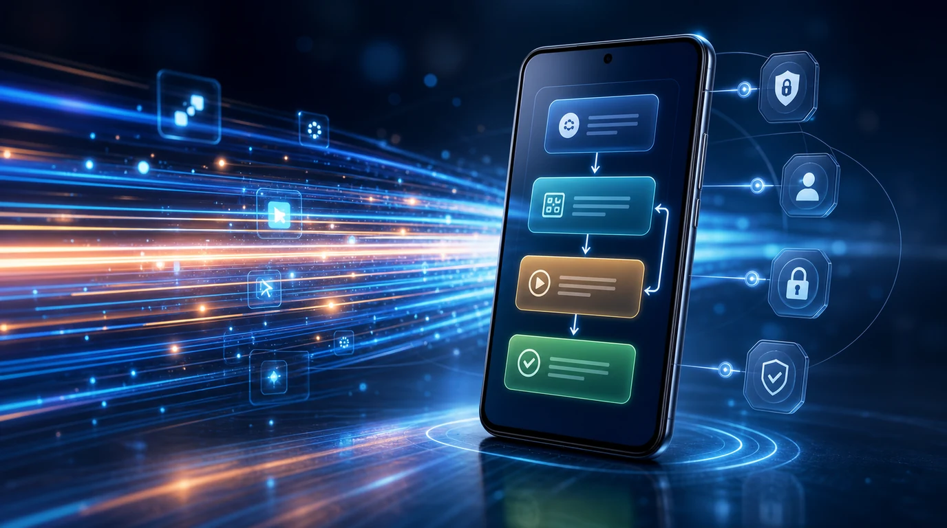 1000 TPS LLMs and the Phone Agent Era: What Speed Really Changes