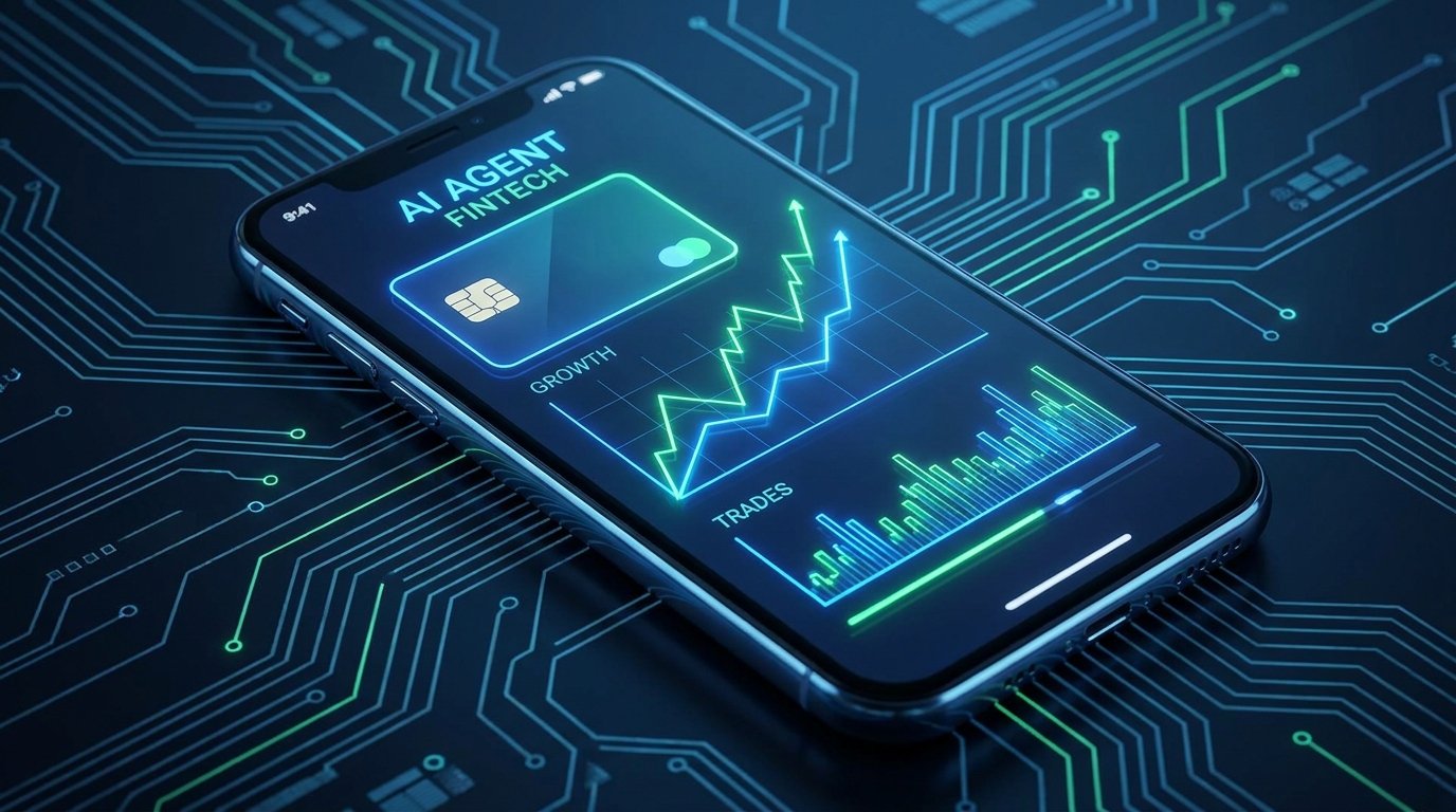 AI Agent Spending: From Chatbots to Your Wallet