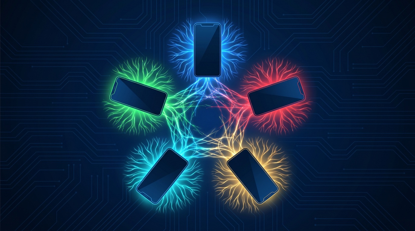 AI Phone War 2026: OpenAI vs ByteDance vs Google