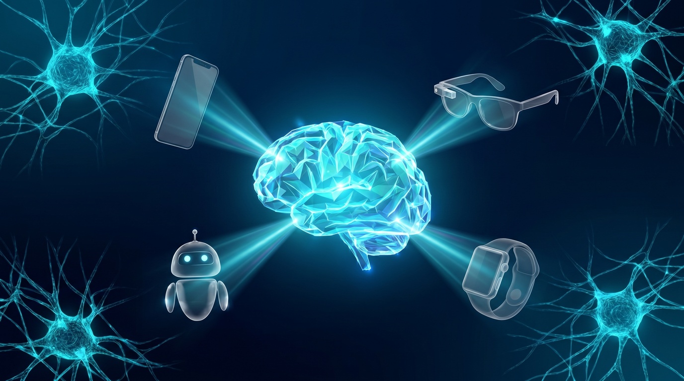 AI Terminal War: Why AI Agent Is the Real Battlefield