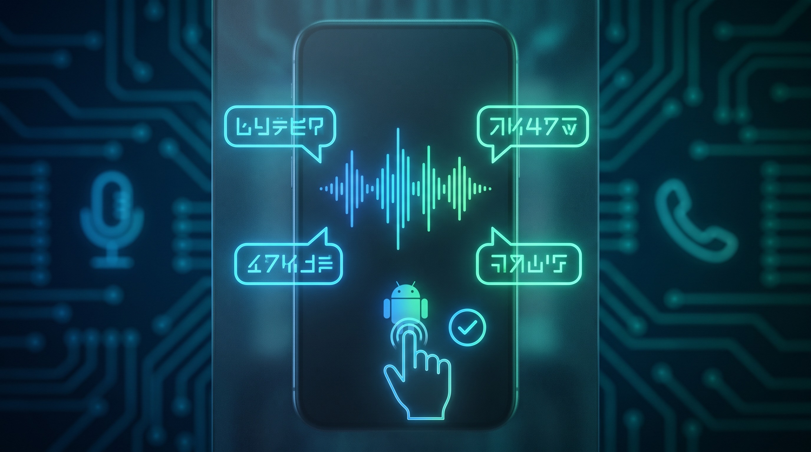 AI-переводчик голоса для звонков Android: где заканчивается перевод и начинается управление телефоном