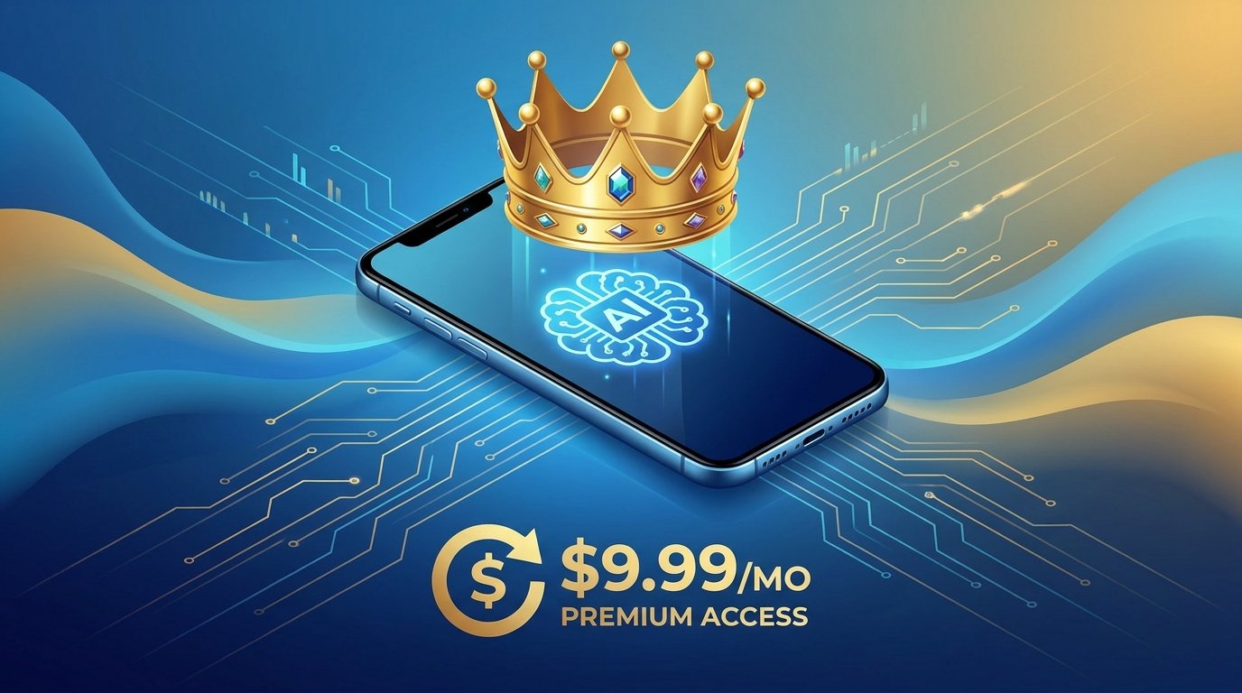 Apple Intelligence Pro: Is $15/Month Worth It