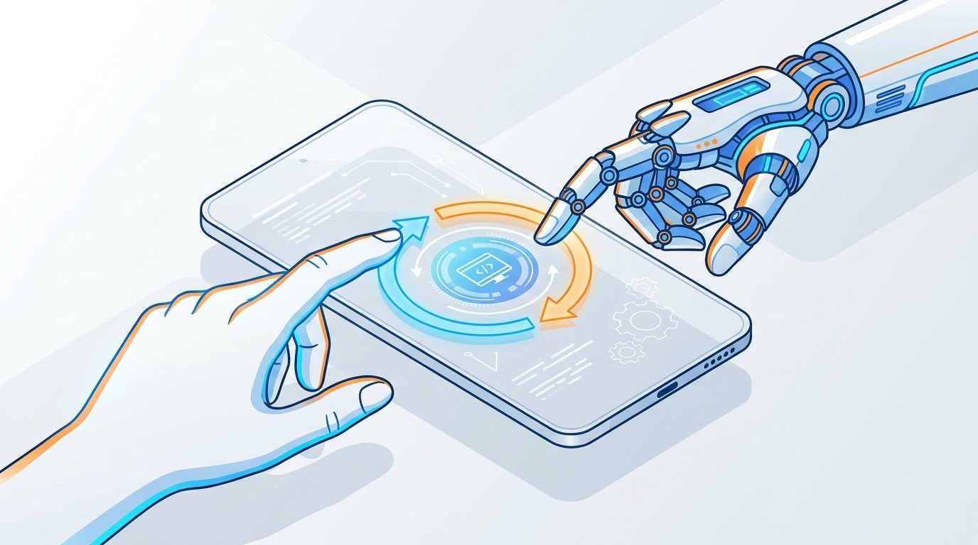 Why Phone AI Agents Need Human Oversight