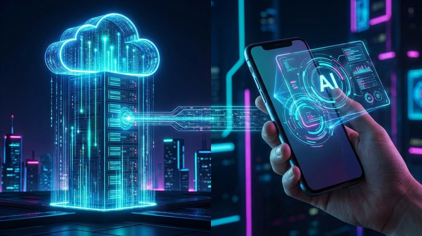 Cloud vs Local AI Agent: Two Routes Shaping 2026