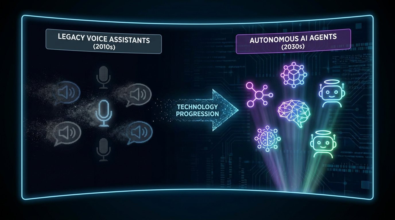 How AI Phone Agents Replace Assistants