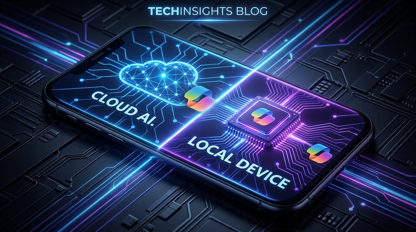 Copilot Redesign: 5 AI Trends We Nail