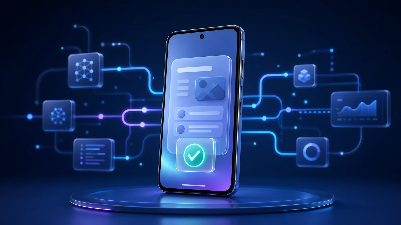 Gemini-Agenten im Hintergrund: Wann Smartphone-Aktionen Bestätigung brauchen