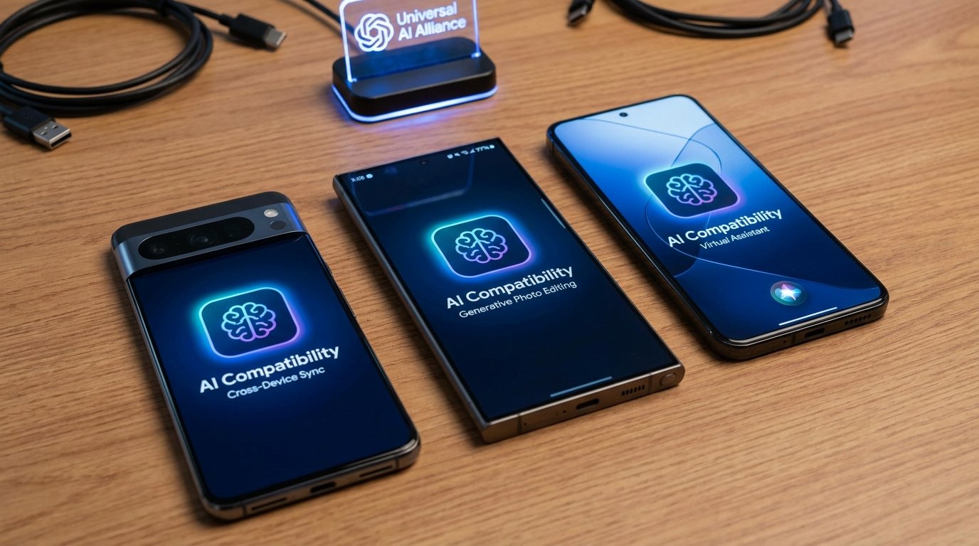 Gemini Intelligence Supported Devices List