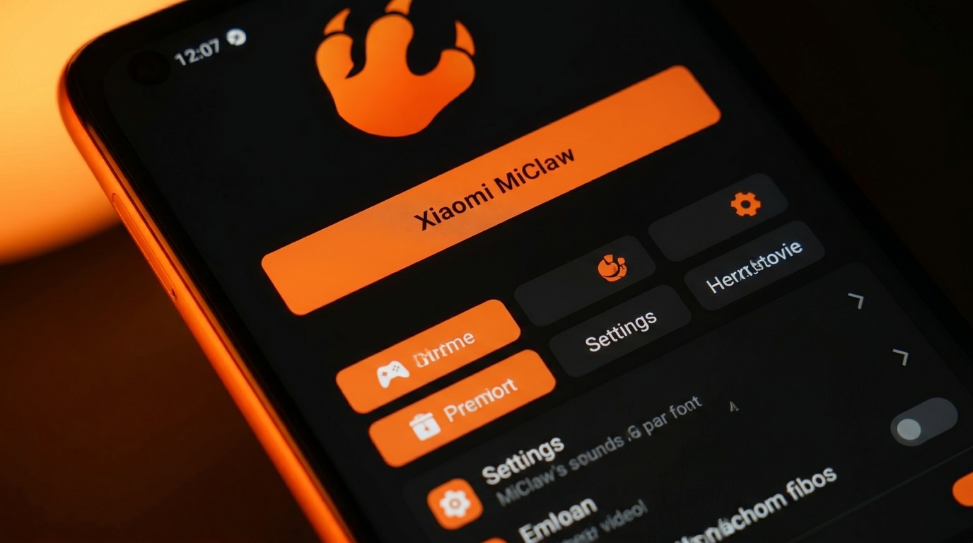 How to Install Xiaomi MiClaw