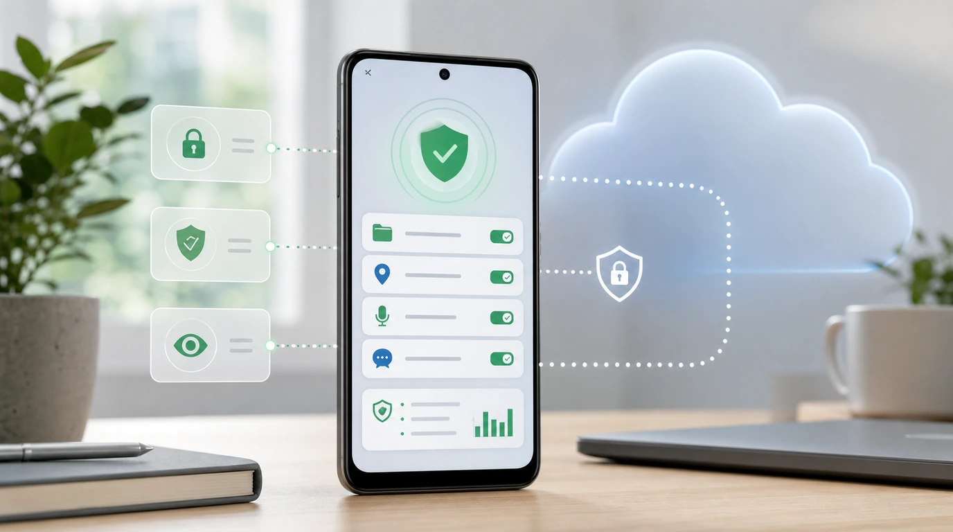 Niềm tin AI agent: Android cục bộ hay đám mây