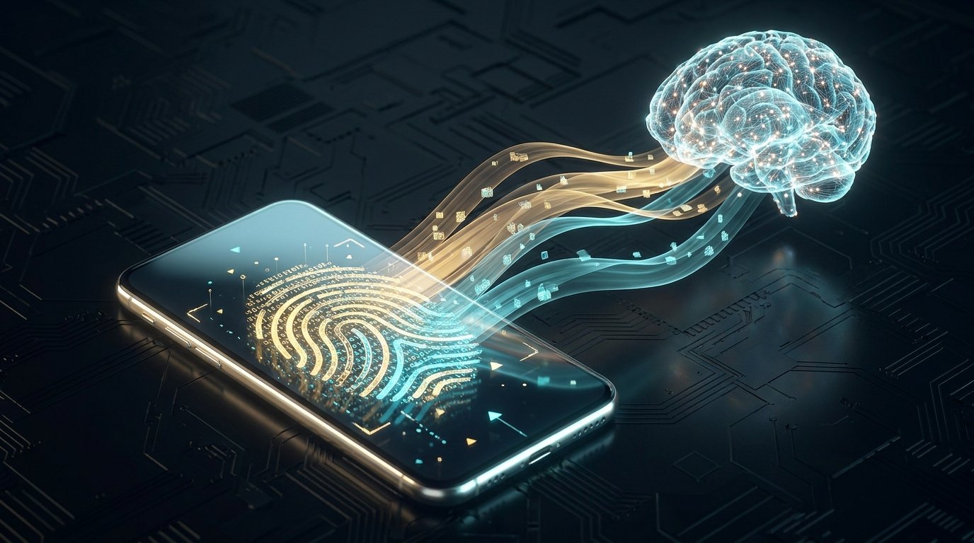 Personal Context: The Hidden AI Advantage