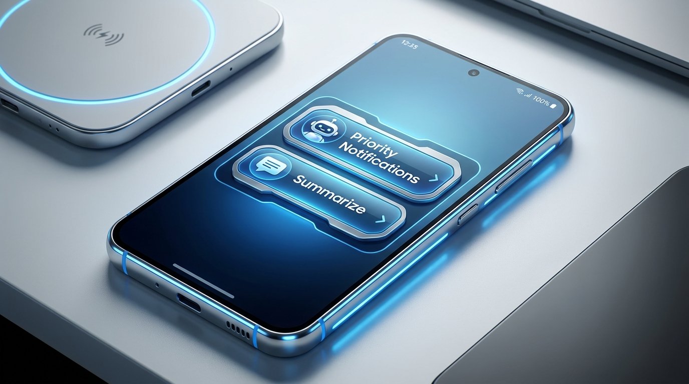 Galaxy S26 AI Features Coming to S25