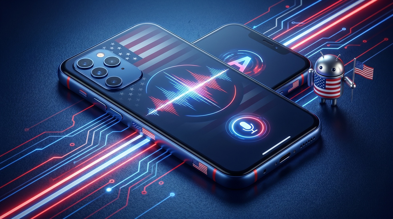 Trump Phone and Mobile AI