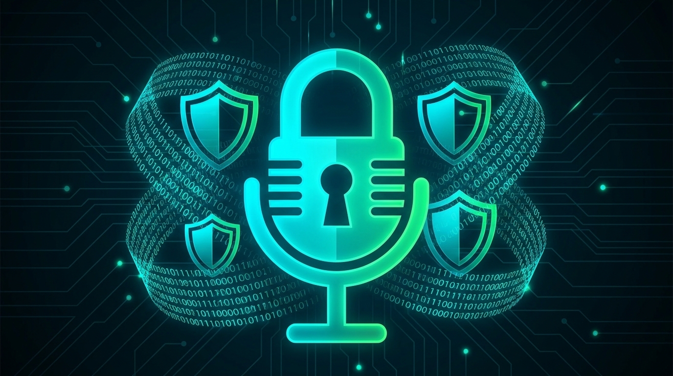 Voice Assistant Privacy Security
