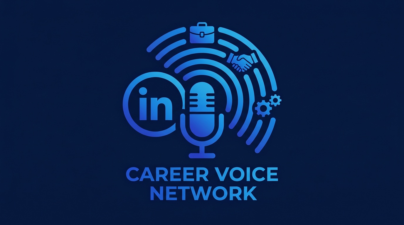 LinkedIn Voice Control: Post, Message, Network