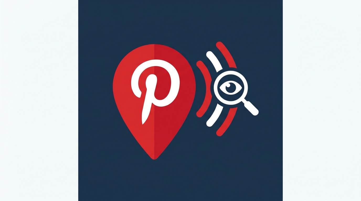 Pinterest Voice Control: Search, Save, Organize