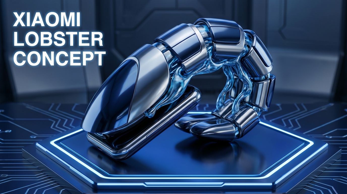 Xiaomi Lobster Phone: AI Features & Release Date