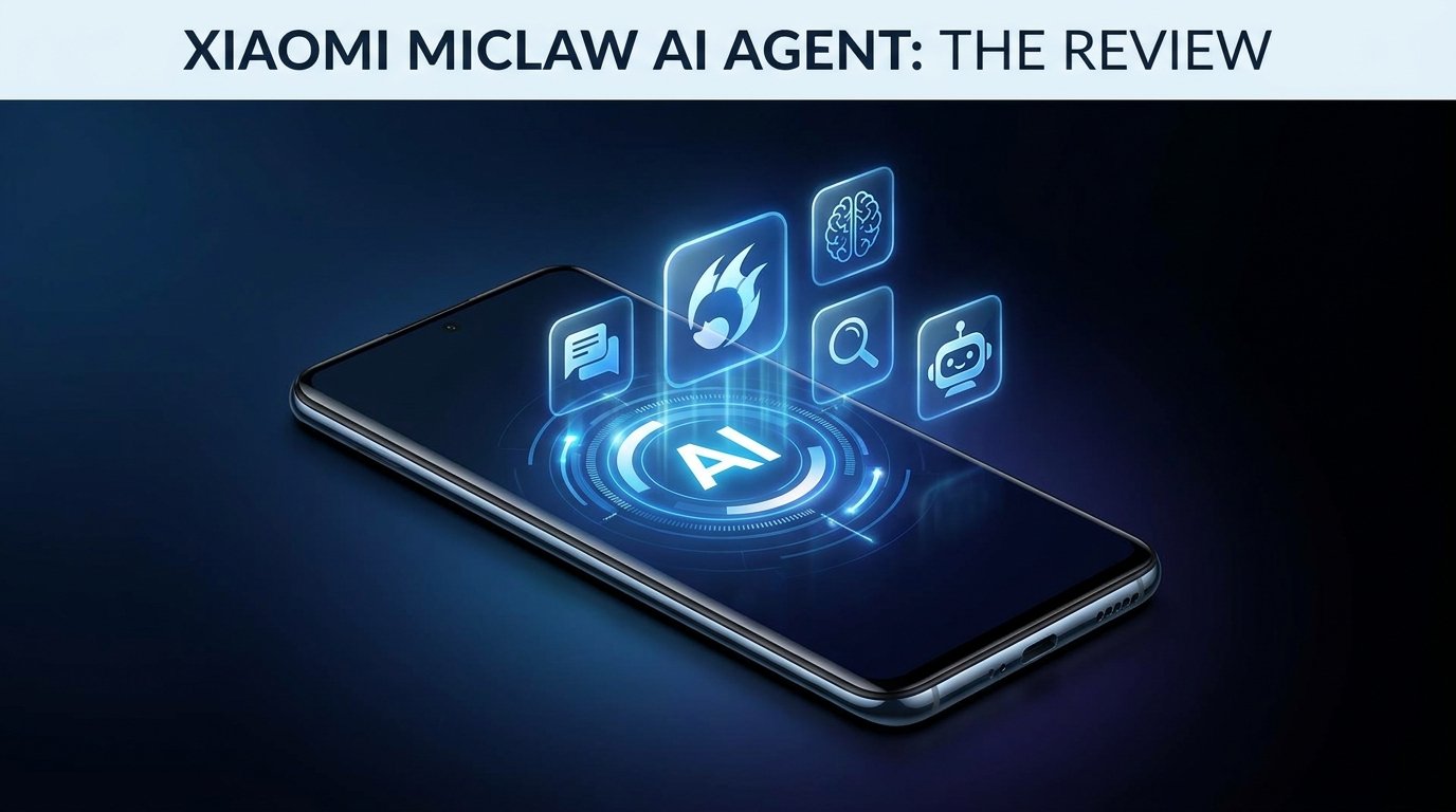 Xiaomi MiClaw Review: User Verdict