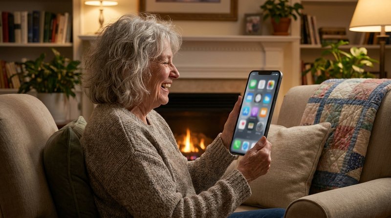Elderly Parents